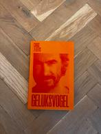 Geluksvogel - Chris Zegers, Ophalen of Verzenden, Zo goed als nieuw, Nederland