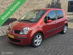 Renault Modus 1.6-16V Dynamique Airco - Cruise - Trekhaak, Voorwielaandrijving, 15 km/l, 4 cilinders, Origineel Nederlands