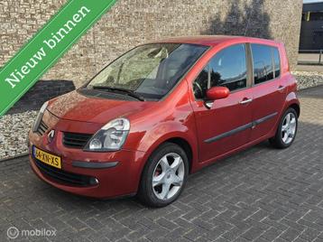 Renault Modus 1.6-16V Dynamique Airco - Cruise - Trekhaak beschikbaar voor biedingen