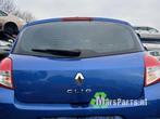 Achterklep van een Renault Clio, Gebruikt, Renault, -, Ophalen of Verzenden