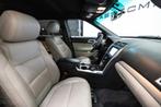 Ford EXPLORER XLT 7 Persoonsuitvoering 7 Persoonsuitvoering, Automaat, Gebruikt, Beige, Explorer