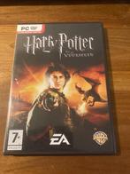 PC dvd-rom Harry Potter en de Vuurbeker (EA Games), Spelcomputers en Games, Games | Pc, Avontuur en Actie, Verzenden, 1 speler
