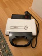 Tosti ijzer - Tefal, Ophalen, Gebruikt