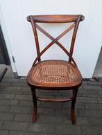 Stoel, Thonet stoel, Antiek en Kunst, Antiek | Meubels | Stoelen en Banken, Ophalen