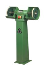 Industriële polijstmachine op statief/voet, Ophalen, Overige typen, Nieuw, KEF