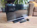 Sony Bravia TV, 32inch, Full HD, Ophalen, Gebruikt, 50 Hz, LCD