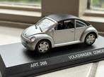 Volkswagen Concept1 1994 soft top | detailcars | Mint/Boxed, Ophalen of Verzenden, Nieuw, Auto, Overige merken