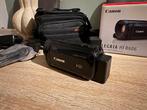 Canon Legria HFR606 Camcorder - Zo goed als nieuw!, Full HD, Canon, 20x of meer, Overige soorten