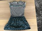 Chaos and Order jurk, maat 122/128, Gebruikt, Meisje, Chaos & Order, Ophalen of Verzenden