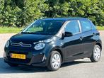 C1 1.0 VTi | 2016 | org. NAVI | NAP | apk 02-26, Auto's, Voorwielaandrijving, Stof, 4 cilinders, 4 stoelen