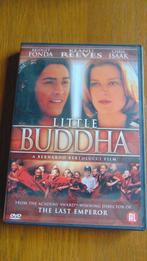 Little buddha dvd, Alle leeftijden, Ophalen of Verzenden, Gebruikt