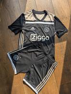 Ajax korte broek + gratis shirt Adidas, Kinderen en Baby's, Kinderkleding | Maat 164, Adidas, Jongen of Meisje, Sport- of Zwemkleding