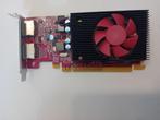 HP AMD Radeon R7 430 2GB LP 2DP PCIe x16 GF, Computers en Software, Videokaarten, Ophalen of Verzenden, Zo goed als nieuw, GDDR5