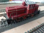 Märklin v60 lokomotief, v60 1009, 3016, Wisselstroom, Gebruikt, Locomotief, Ophalen of Verzenden