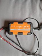 Druppel Acculader voor Scooter, Ophalen, Gebruikt, Universele onderdelen