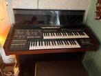 Yamaha Electone orgel MC -600, Muziek en Instrumenten, Orgels, Ophalen, Zo goed als nieuw, 2 klavieren, Orgel