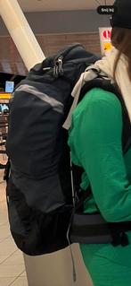 Karrimor Backpack 65L, Ophalen of Verzenden, Gebruikt, Zwart, Overige typen