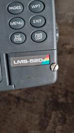 Lowrance LMS-520C, Watersport en Boten, Ophalen of Verzenden, Gebruikt, Overige typen