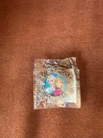 Frozen Ketting Nieuw in Verpakking, Ophalen of Verzenden, Nieuw, Zilver, Ketting