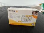 Medela Moedermelkflesjes - Nieuw!, Ophalen of Verzenden, Nieuw, Overige typen