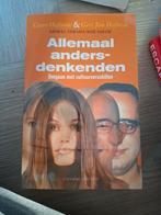 Allemaal anders-denkenden - Hofstede (2009), Gelezen, Maatschappij en Samenleving, Ophalen of Verzenden, Geert Hofstede & Gert Jan Hofstede