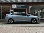 Hyundai IONIQ Comfort EV *Camera*Adapcruise*Parksen*Carplay*, Stof, Zwart, Electronic Stability Program (ESP), Origineel Nederlands