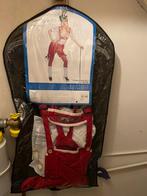 Lederhose, Oktoberfest, carnaval pakje, Ophalen, Zo goed als nieuw, Carnaval