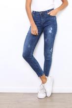 Secret denim stretch skinny jeans mt 38 KOOPJE, Blauw, ., Nieuw, Ophalen of Verzenden