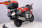 BMW K 1600 GT (bj 2017), Bedrijf, Toermotor