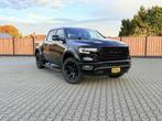 DODGE RAM 1500 LIMITED 5.7 HEMI V8 VOLL 360 CAM HARMAN KARDO, Auto's, Dodge, Gebruikt, 402 pk, Zwart, Bedrijf