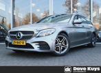 Mercedes-Benz C-klasse Estate 160 Business Solution AMG, Auto's, Euro 6, 4 cilinders, Origineel Nederlands, Particulier