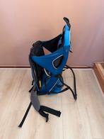 Kelty Kids Rugdrager - Comfortabel en veilig!, Kinderen en Baby's, Babydragers en Draagdoeken, Gebruikt, Rug, Draagzak, Ophalen