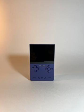 TrimUI Brick 64GB 5k+ games Batocera Knulli Gladiator beschikbaar voor biedingen