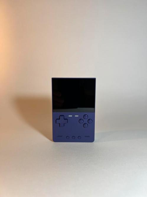 TrimUI Brick 64GB 5k+ games Batocera Knulli Gladiator, Spelcomputers en Games, Spelcomputers | Nintendo Game Boy, Nieuw, Overige modellen