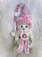 Beren kleding voor Charlie Bears ea beren maat ca 36cm, Verzenden