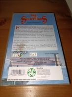 VHS Dag Sinterklaas TV1 - Bart Peeters 1996 videoband, Ophalen of Verzenden