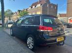 Volkswagen Golf 1.2 TSI style edition, Voorwielaandrijving, Zwart, 4 cilinders, 610 kg
