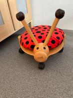 Loop lieveheersbeestje, Ophalen, Zo goed als nieuw