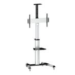 TV Standaard wielen 43 49 50 55 58 60 65 70 inch presentatie, 2direct GmbH, Langenstück 5 58579 Schalksmühle, Germany, Nieuw, Ophalen of Verzenden