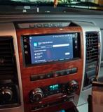 Autoradio | Dodge Jeep Chevrolet Chrysler | 2006 - 2015, Auto diversen, Ophalen of Verzenden, Zo goed als nieuw
