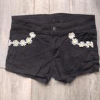 Korte Broek, Kinderen en Baby's, Kinderkleding | Maat 164, Verzenden, Zo goed als nieuw, Meisje, Broek