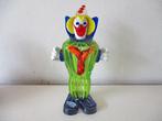 Joska kristal glas glazen clown vintage retro, Antiek en Kunst, Ophalen of Verzenden