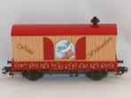 Marklin H0 48410 Kerstwagon 2010, Hobby en Vrije tijd, Modeltreinen | H0, Wisselstroom, Ophalen of Verzenden, Märklin, Nieuw
