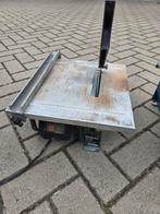 Toledo Tafelzaag TFZ-800 - Gebruikt, Doe-het-zelf en Verbouw, Gereedschap | Zaagmachines, Minder dan 30 mm, Gebruikt, Cirkelzaag