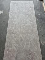 PVC marmer marmerlook wandpanelen 280x120 cm, Huis en Inrichting, Ophalen of Verzenden, Nieuw, Overige typen