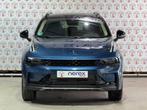Lynk & Co 01 1.5 PANO/CAMERA/AUTO-PILOT/MEMORY/APPLE-CARPLAY, Stof, Zwart, Blauw, Plug-in hybride