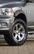 Dodge ram 1500 wielen 35ers, Auto diversen, Tuning en Styling, Ophalen of Verzenden