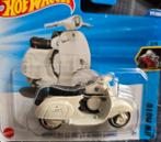 Vespa 90 SS Super Sprint (1966) Hotwheels, Ophalen of Verzenden, Nieuw, Motor