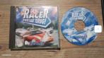 A2 Racer: De Politie Slaat Terug! PC Game, Spelcomputers en Games, 1 speler, Racen en Vliegen, Ophalen of Verzenden, Zo goed als nieuw