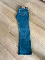 Levi’s 501 jeans maat 31/32, Kleding | Dames, Spijkerbroeken en Jeans, Gedragen, Blauw, Ophalen of Verzenden, Levi’s